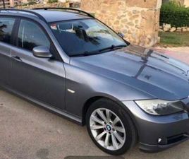 BMW SERIE 1 130 130I