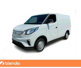 MAXUS EDELIVER 3 MAXUS EDELIVER 3 LSWB 50KWH