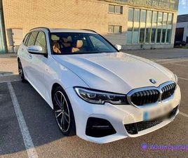 BMW SERIE 3 TOURING 330D XDRIVE 330DA XDRIVE TOURING