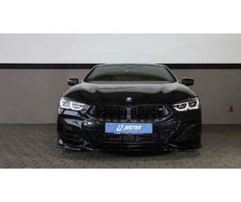 BMW SERIE 8 M850I XDRIVE M850I COUPÉ XDRIVE