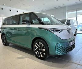 PRO 7 ASIENTOS 210KW (286CV)