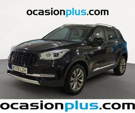 DR MOTOR DR4 DR4 1.5 (116 CV)