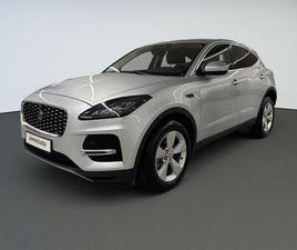 JAGUAR E-PACE S 1.5 160 FWD A9 MHEV, 2022 GOD.