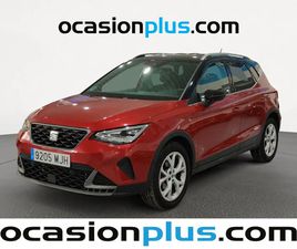 SEAT ARONA 1.5 TSI S&S FR XL DSG (150 CV)