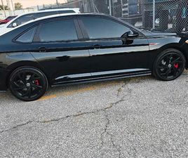 VOLKSWAGEN JETTA GLI 2023 VOLKSWAGEN JETTA GLI SPORTS