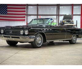 1962 BUICK ELECTRA