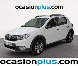 SERIE LIMITADA XPLORE TCE (90 CV) GLP