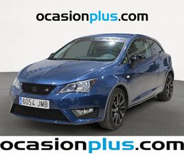 SEAT IBIZA SC SC SC 1.4 ECOTSI FR (150 CV)
