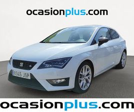 SC 1.4 TSI ACT S&S FR ULTIMATE EDITION (150 CV)