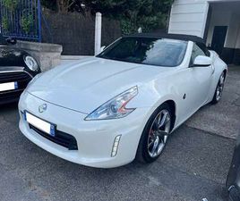 370Z ROADSTER 3.7 V6 328 PACK