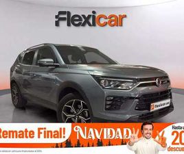 G15 URBAN PLUS 4X2 L.P.