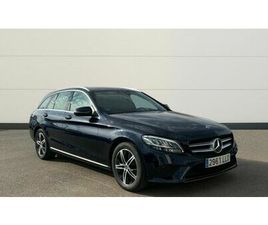 1.5 C 200 EQ AUTO 184 ESTATE