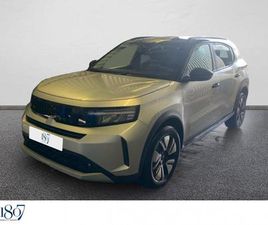 1.2 TURBO HYBRID 145CH AUTO GS