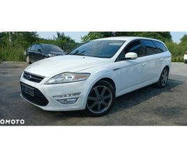 FORD MONDEO 2.0 TDCI AMBIENTE