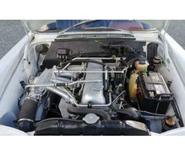 MERCEDES CLASSE S COUPE 220 SE ② MERCEDES 220SE COUPÉ — MERCEDES-BENZ — 2EMEMAIN