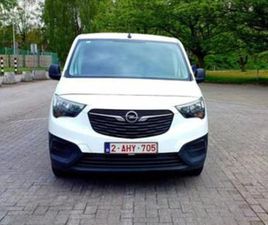 ② OPEL COMBO LIFE — OPEL — 2EMEMAIN