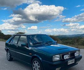 LANCIA DELTA DELTA LX LANCIA DELTA LX