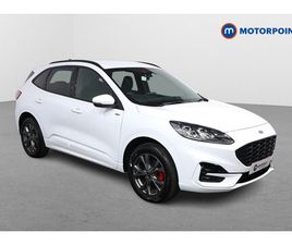 2.5 PHEV ST-LINE EDITION 5DR CVT