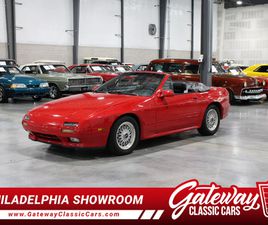 1990 MAZDA RX-7 FOR SALE