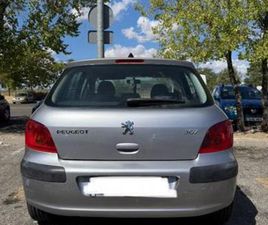 PEUGEOT 307 PEUGEOT - 307