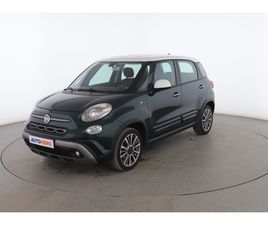 FIAT 500L 1.4