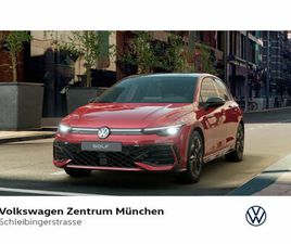 VOLKSWAGEN GOLF R-LINE 1.5 ETSI NAVI|MATRIXLED|REARVIEW|18