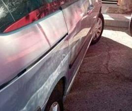 PEUGEOT 807 PEUGEOT - 807