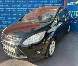FORD C-MAX 1.6 CDI
