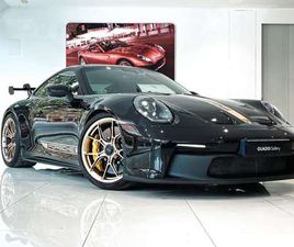 GT3 PDK