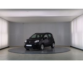 1.0 HYBRID GSE CITY LIFE 51 KW (70 CV)