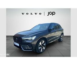 VOLVO XC 60 2.0 T8 PHEV PLUS DARK AWD