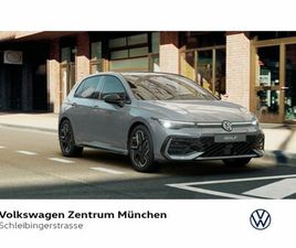 VOLKSWAGEN GOLF R-LINE 1.5 ETSI NAVI|PANO|MATRIXLED|18