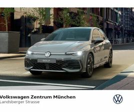 VOLKSWAGEN GOLF R-LINE 2.0 TDI NAVI|PANO|STH|MATRIXLED