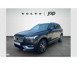 VOLVO XC90 T8 VOLVO XC 90 2.0 T8 PHEV CORE AWD