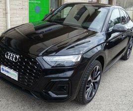 AUDI Q5 SPB 50 TFSI E QUATTRO S TRONIC S LINE
