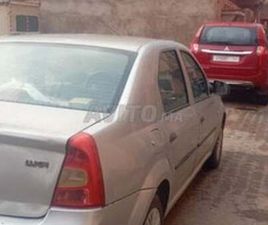 DACIA LOGAN DACIALOGAN