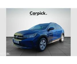 VOLKSWAGEN TAIGO VW TAIGO 1.0 TSI LIFE