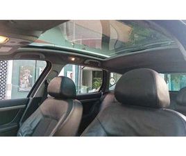 PEUGEOT 407 SW PEUGEOT - 407 SW