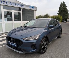 1.0 FLEXIFUEL MHEV 125CH ACTIVE STYLE