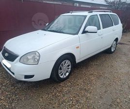 LADA PRIORA ПРОДАЖА ЛАДА ПРИОРА, 2013 ГОД В АРМАВИРЕ