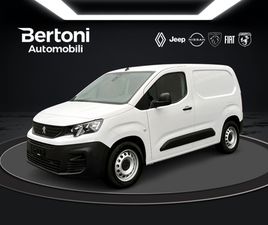 PEUGEOT PARTNER E-PARTNER FOURG. 800 STANDARD