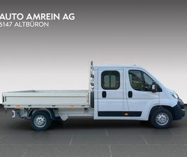 MOVANO 2.2 D 3,5T L3 ESSENTIA