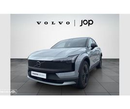 VOLVO EX30 TWIN PERFORMANCE VOLVO EX30 69 KWH TWIN MOTOR ULTRA CROSS COUNRY