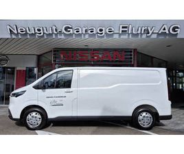 DELIVER 7 KAW. L2H1 2.0 TD BASE