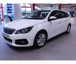 PEUGEOT 308 SW SW 1.5 BLUEHDI 130 ACTIVE EURO 6
