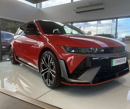 84KWH N AUTO AWD 5DR