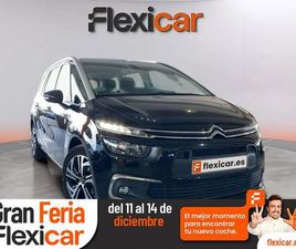 CITROEN C4 GRAND SPACETOURER PURETECH 96KW (130CV) S&S 6V SHINE