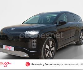 HYUNDAI IONIQ 9 110KWH AWD ENERGY