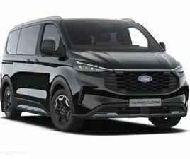 FORD TOURNEO CUSTOM 2.0 ECOBLUE 320 AWD L1 ACTIVE