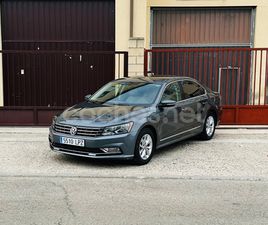 VOLKSWAGEN PASSAT SPORT 1.8 TSI DSG
